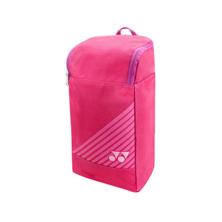 SHOE BAG # SUNR ASB01L-S BLACK/LIME GREEN