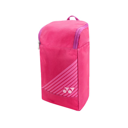 SHOE BAG # SUNR ASB01L-S BLACK/LIME GREEN