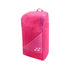 SHOE BAG # SUNR ASB01L-S BLACK/LIME GREEN