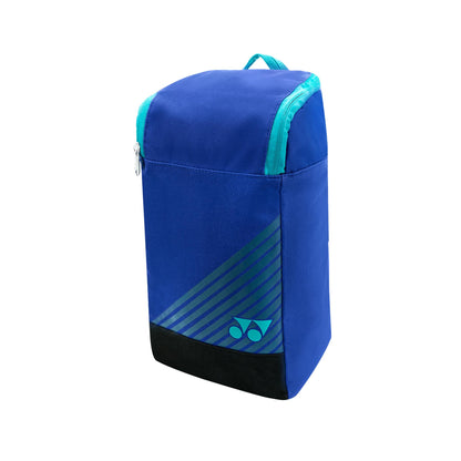 SHOE BAG # SUNR ASB01L-S BLACK/LIME GREEN