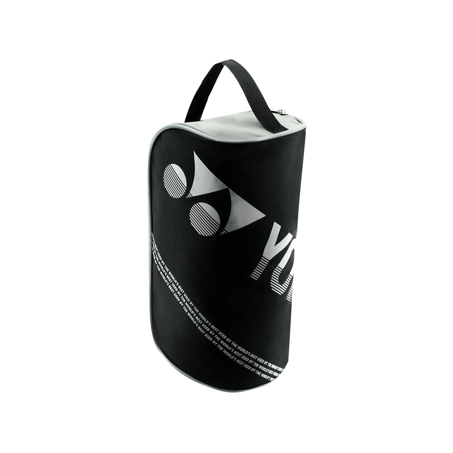 SHOE BAG - SUNR MSB01L-S BLACK/GREY