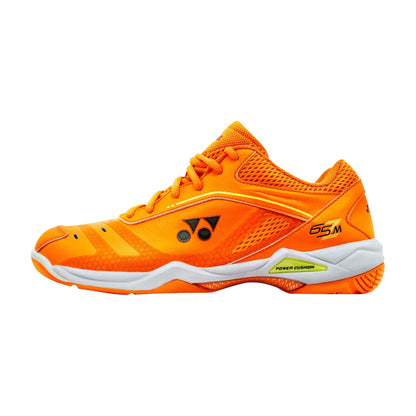 YONEX BADMINTON SHOES POWER CUSHION PLUS WIDE # SHB65ZW DARK
