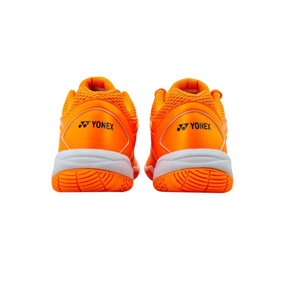 YONEX BADMINTON SHOES POWER CUSHION PLUS WIDE # SHB65ZW DARK