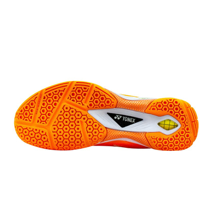 YONEX BADMINTON SHOES POWER CUSHION PLUS WIDE # SHB65ZW DARK