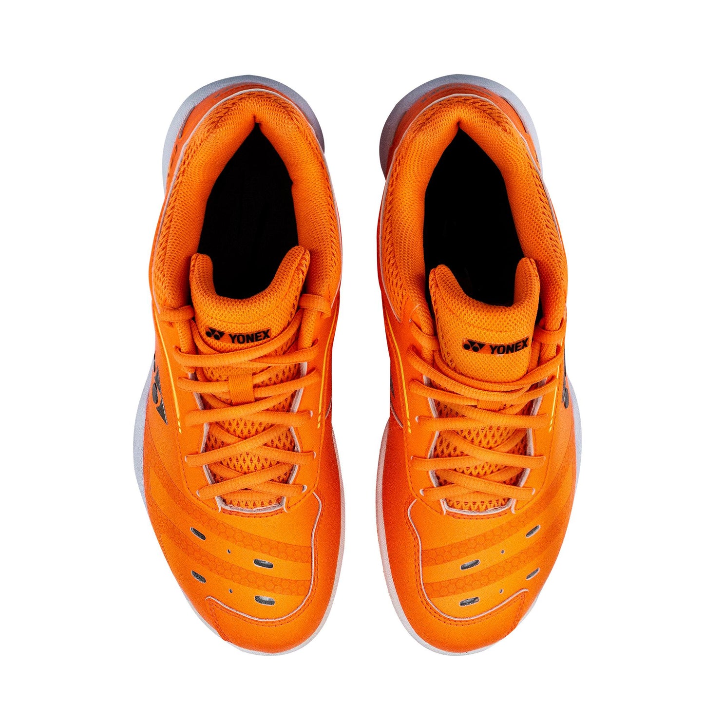 YONEX BADMINTON SHOES POWER CUSHION PLUS WIDE # SHB65ZW DARK