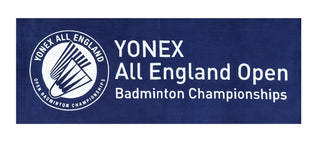 YONEX JAPANESE HAND TOWEL # YOB19176YX