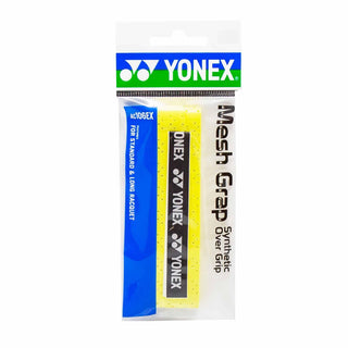 YONEX EXCEL OVER GRIP #AC 106EX BLACK ZZZZ