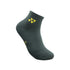 YONEX MEN'S SOCKS # SSMP 1055S-SR BLACK