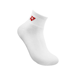 YONEX MEN'S SOCKS # SSMP 1055S-SR BLACK
