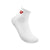 WHITE/RED / NA