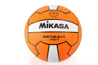 MIKASA NETBALL 3550-G WTGRZZ ZZZZ