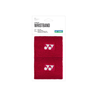 YONEX WRISTBAND # WB 11488-2 BABY BLUE 2 IN 1