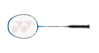 YONEX BADMINTON FRAME NANORAY 6000I BLACK/RED U4