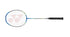 YONEX BADMINTON FRAME NANORAY 6000I BLACK/RED U4