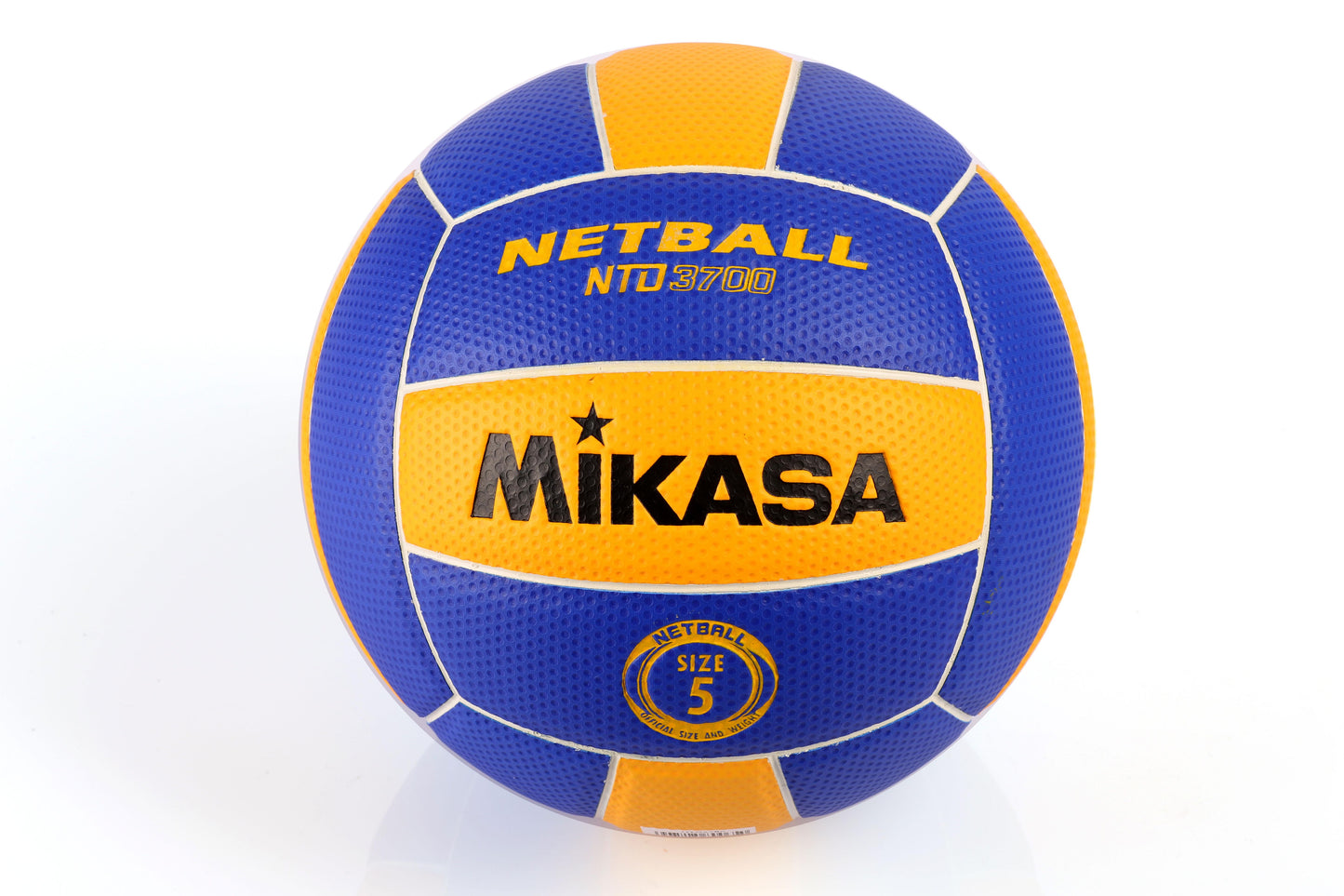 MIKASA NETBALL NTD3700 ZZZZZZ ZZZZ