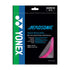 Yonex Badminton String AERO SONIC BG-AS BRIGHT PINK 10 M