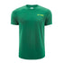 YONEX MENS ROUND NECK T-SHIRT - BASIC # RM-S092-1018-178B-19