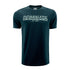 YONEX MENS ROUND NECK T-SHIRT - BASIC # RM-S092-1448-178P-19