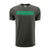 GUNMETAL / 2XL