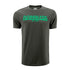 YONEX MENS ROUND NECK T-SHIRT - BASIC # RM-S092-1448-178P-19