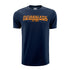 YONEX MENS ROUND NECK T-SHIRT - BASIC # RM-S092-1448-178P-19
