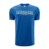 YONEX MENS ROUND NECK T-SHIRT - BASIC # RM-S092-1448-178P-19