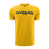 YONEX MENS ROUND NECK T-SHIRT - BASIC # RM-S092-1448-178P-19