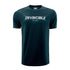 YONEX MENS ROUND NECK T-SHIRT - BASIC # RM-S092-1449-178P-19