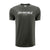 GUNMETAL / 2XL