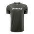 YONEX MENS ROUND NECK T-SHIRT - BASIC # RM-S092-1449-178P-19