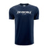 YONEX MENS ROUND NECK T-SHIRT - BASIC # RM-S092-1449-178P-19
