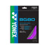 YONEX BADMINTON GUTS #BG-80 BLACK ZZZZ