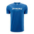 YONEX MENS ROUND NECK T-SHIRT - BASIC # RM-S092-1449-178P-19