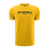 YONEX MENS ROUND NECK T-SHIRT - BASIC # RM-S092-1449-178P-19