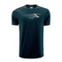 YONEX MENS ROUND NECK T-SHIRT - BASIC # RM-S092-1450-178P-19