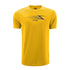 YONEX MENS ROUND NECK T-SHIRT - BASIC # RM-S092-1450-178P-19