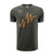 GUNMETAL / 2XL