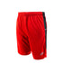 YONEX MENS SHORTS  (CFT WEAR 2) # 1431 High Risk Red XL