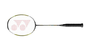 YONEX BADMINTON FRAME # VT11DG SLIM SPARK GOLD 3U4