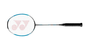 YONEX BADMINTON FRAME # VT8DG SLIM CYAN 3U4