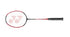 YONEX BADMINTON FRAME # NF-270SP NAVY/ORANGE 4U5