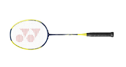YONEX BADMINTON FRAME # NF-370SP BLACK/BLUE 4U5