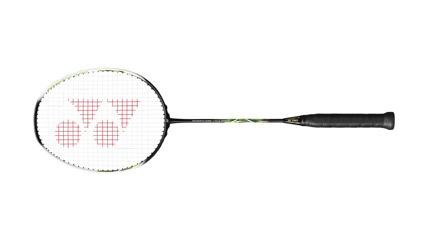 YONEX BADMINTON FRAME # NF-170LT BLACK/BLUE 5U5