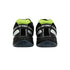 YONEX MENS BADMINTON SHOES  # HYDRO FORCE 2 BLACK/LIME GREEN