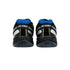 YONEX MENS BADMINTON SHOES  # HYDRO FORCE 2 BLACK/LIME GREEN