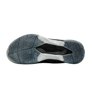 YONEX MENS BADMINTON SHOES  # HYDRO FORCE 2 BLACK/LIME GREEN