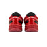 YONEX MENS BADMINTON SHOES  # HYDRO FORCE 2 BLACK/LIME GREEN