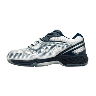 YONEX MENS BADMINTON SHOES  # HYDRO FORCE 2 BLACK/LIME GREEN