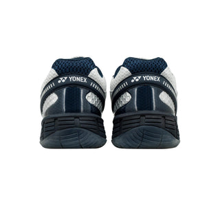 YONEX MENS BADMINTON SHOES  # HYDRO FORCE 2 BLACK/LIME GREEN