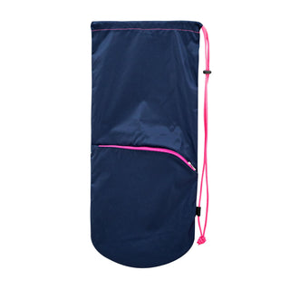 YONEX DRAWSTRING RACQUET BAG (2PCS) # BAG1991EX